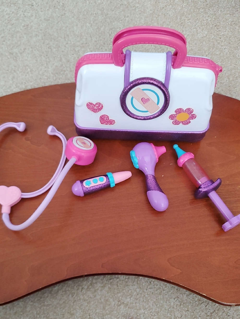 Doc McStuffins Doctor Kit